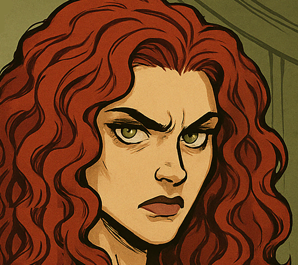 Hanging Out With His Corpse in the Middle of the Irish Sea